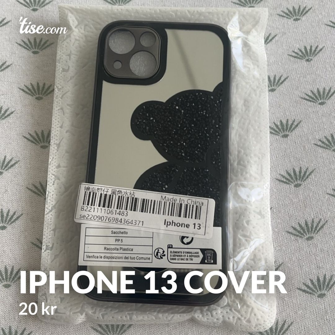 Iphone 13 cover