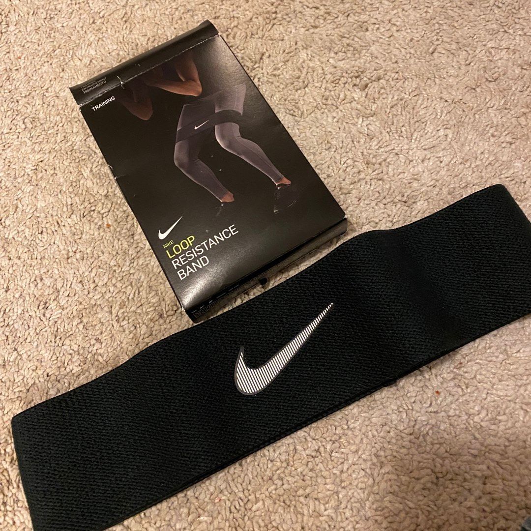 Ny Nike Loop band L