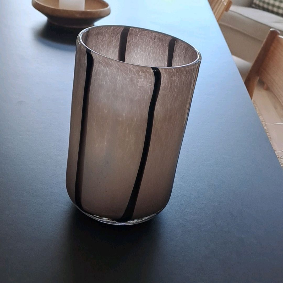 Vase/lykt