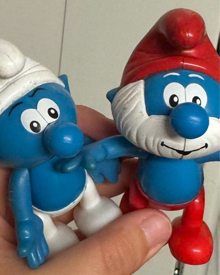 Smurf