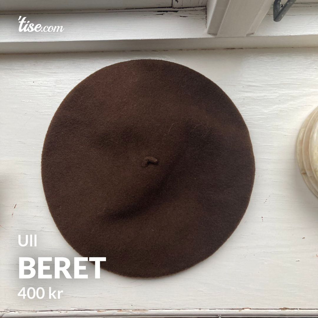 Beret