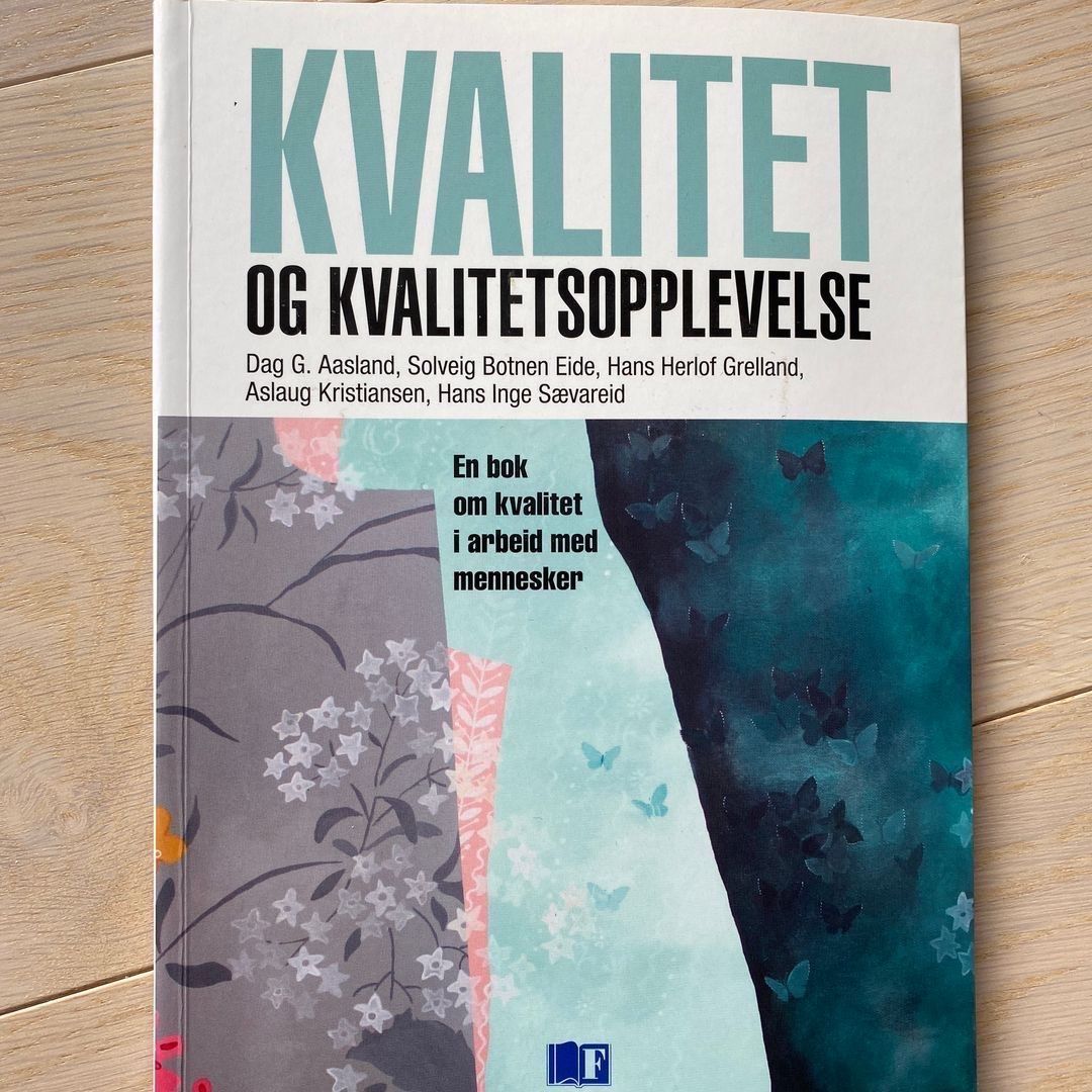 Kvalitet