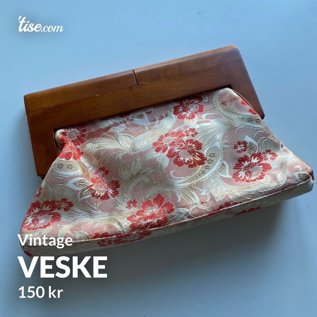 Veske