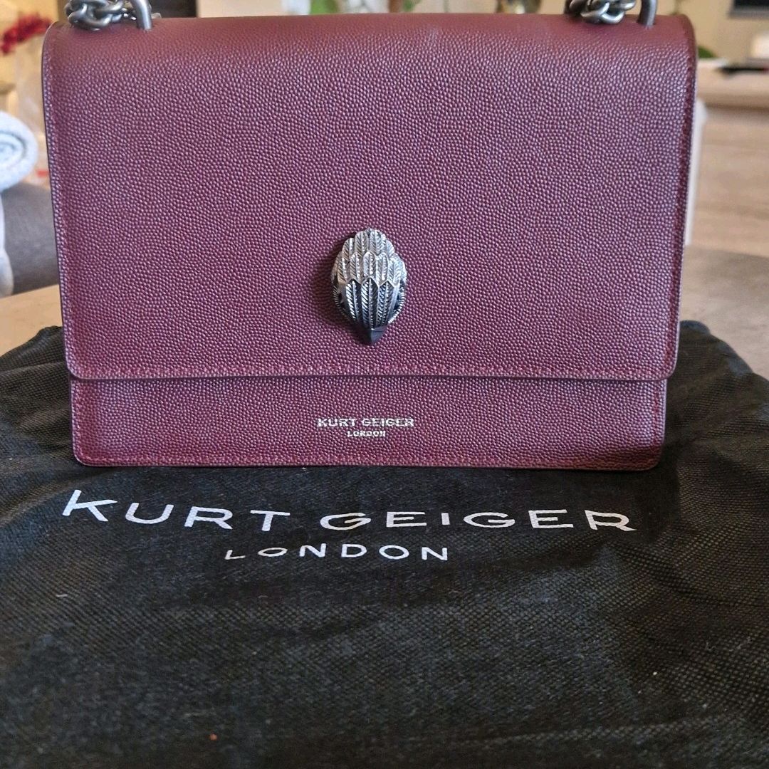 Kurt Geiger Veske