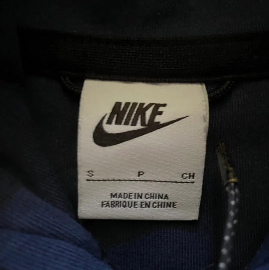 Nike tech fleece