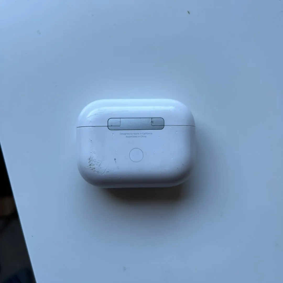 Air pods pro (2)