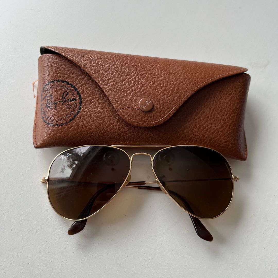 Ray ban