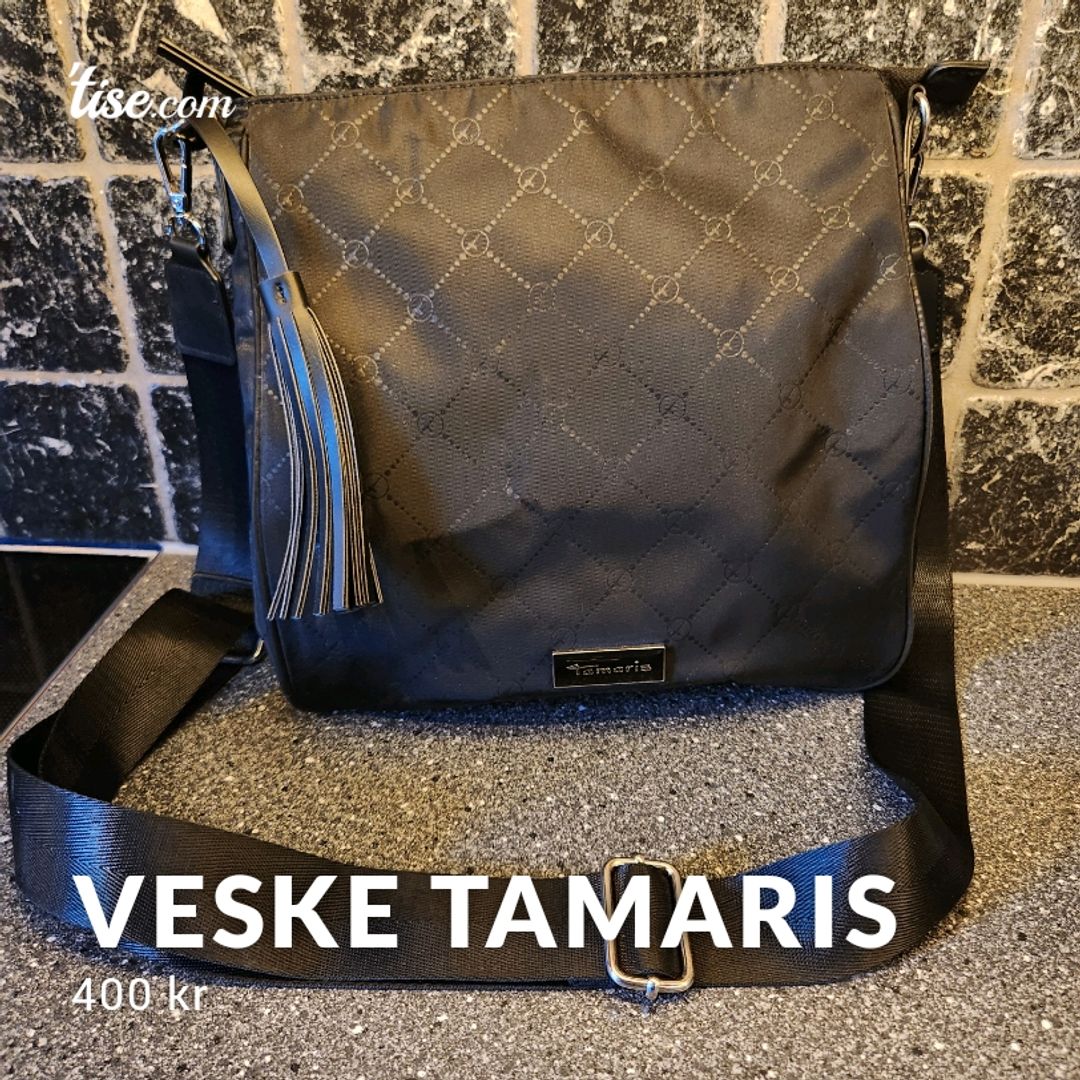 Veske Tamaris