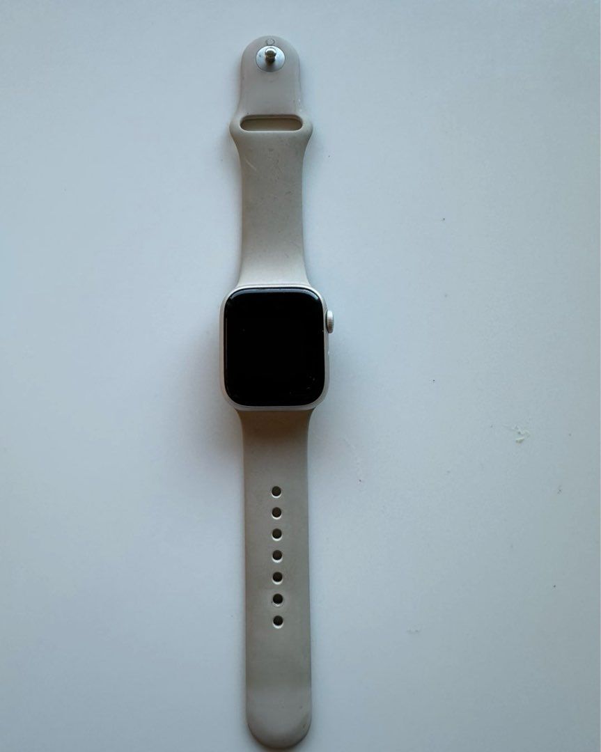 Apple watch s8