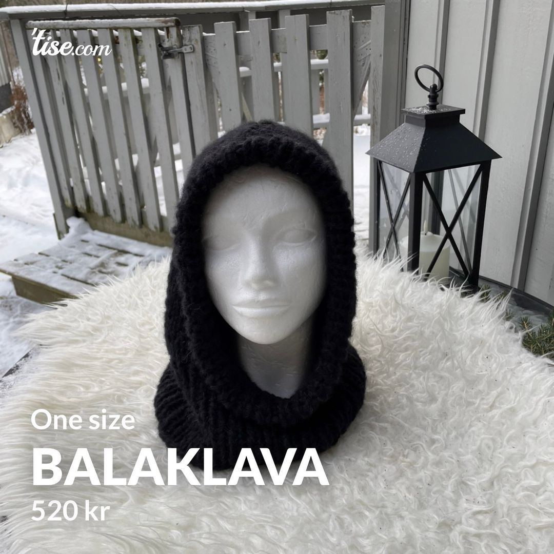 Balaklava