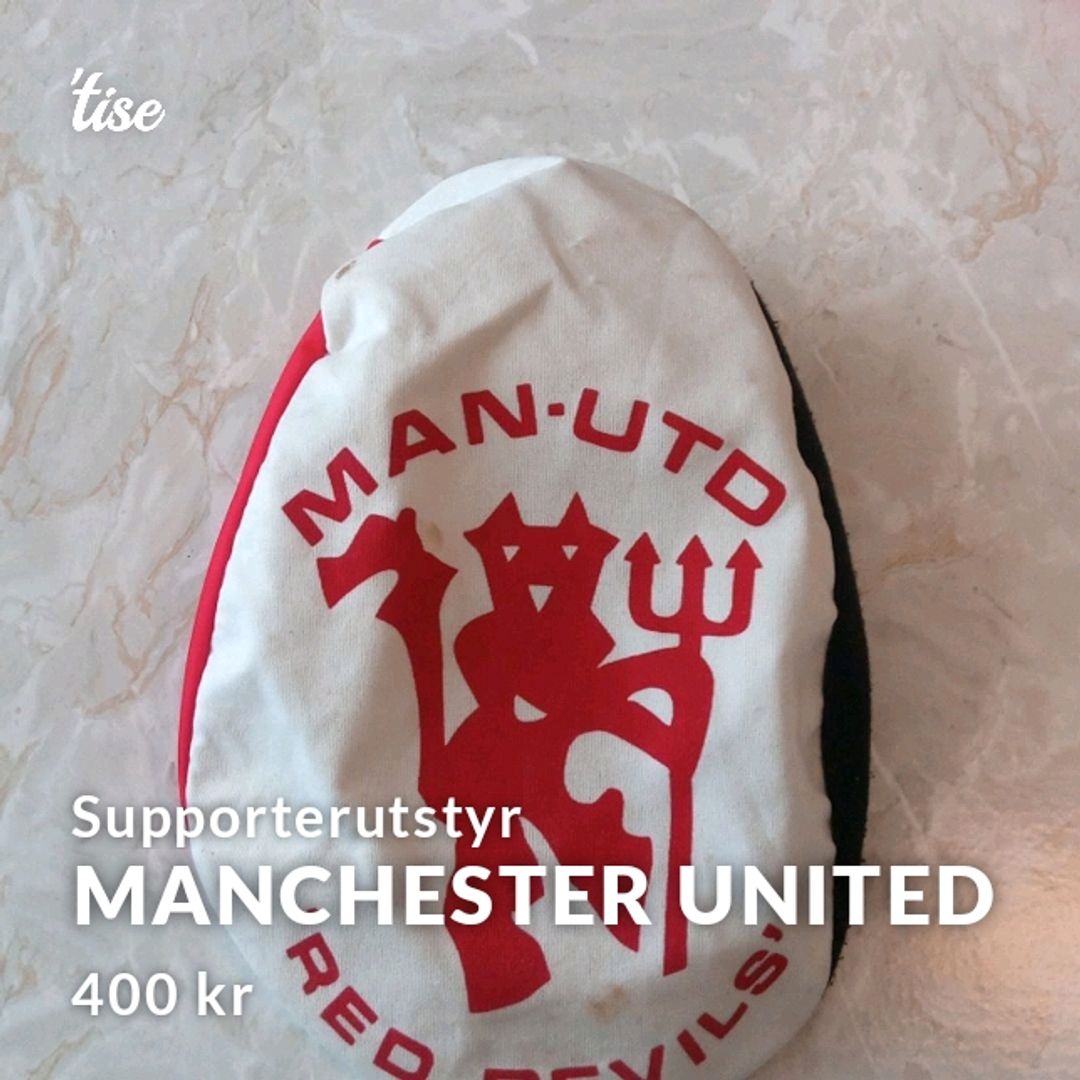 Manchester United