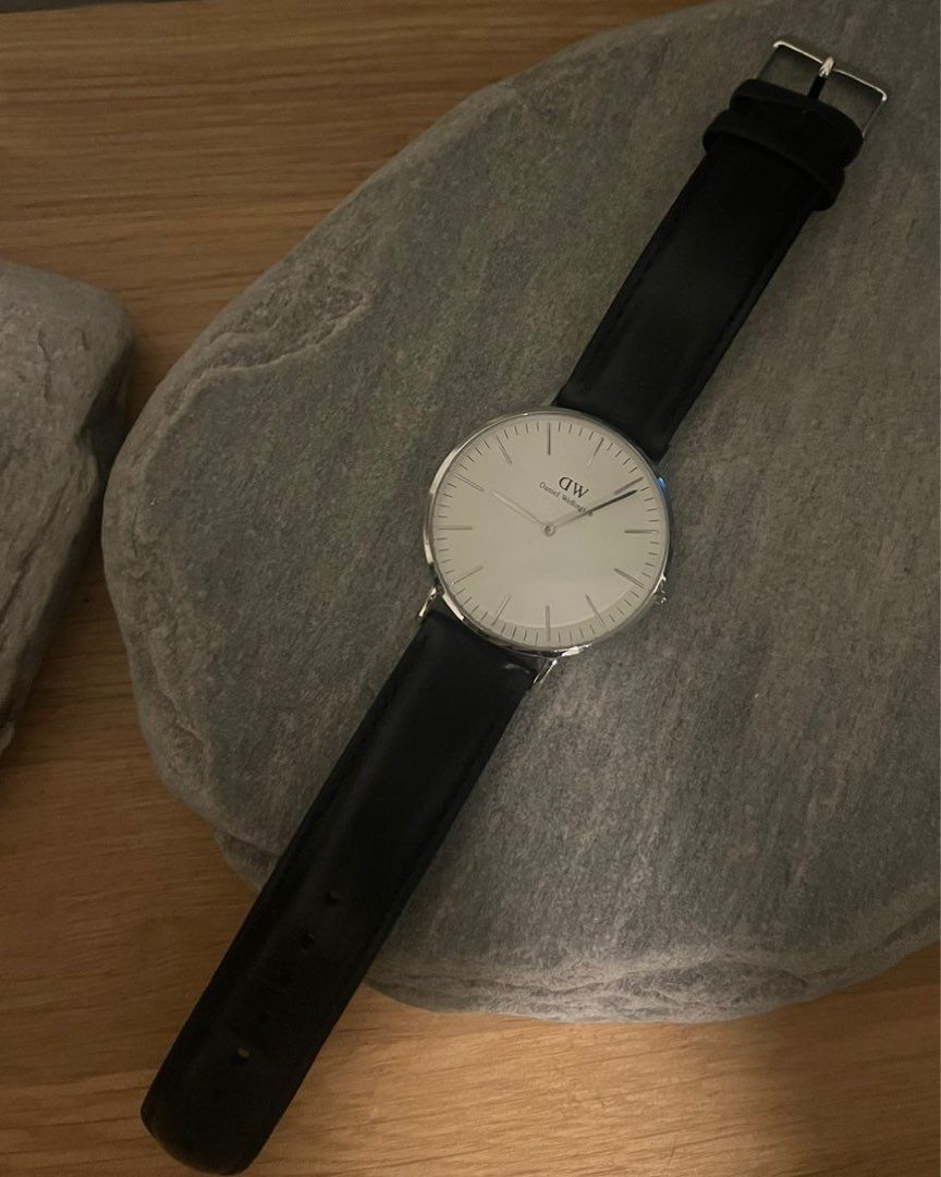 Daniel wellington