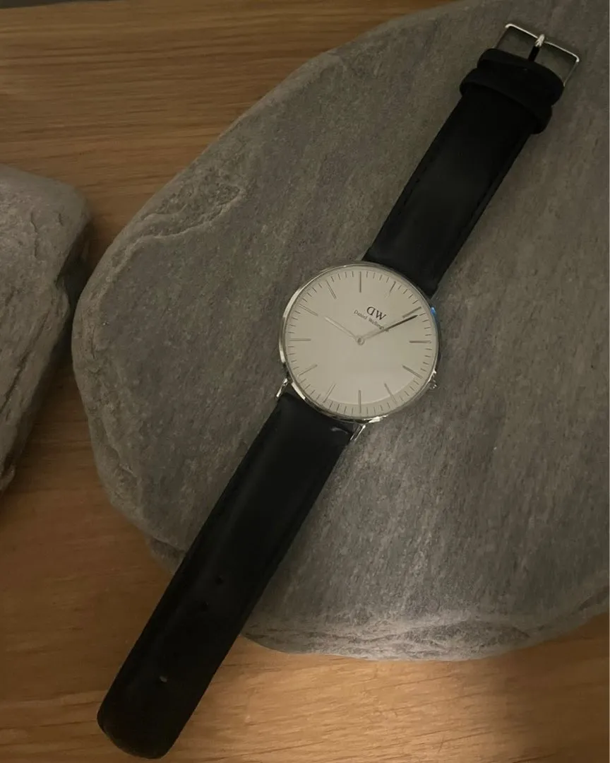 Daniel wellington