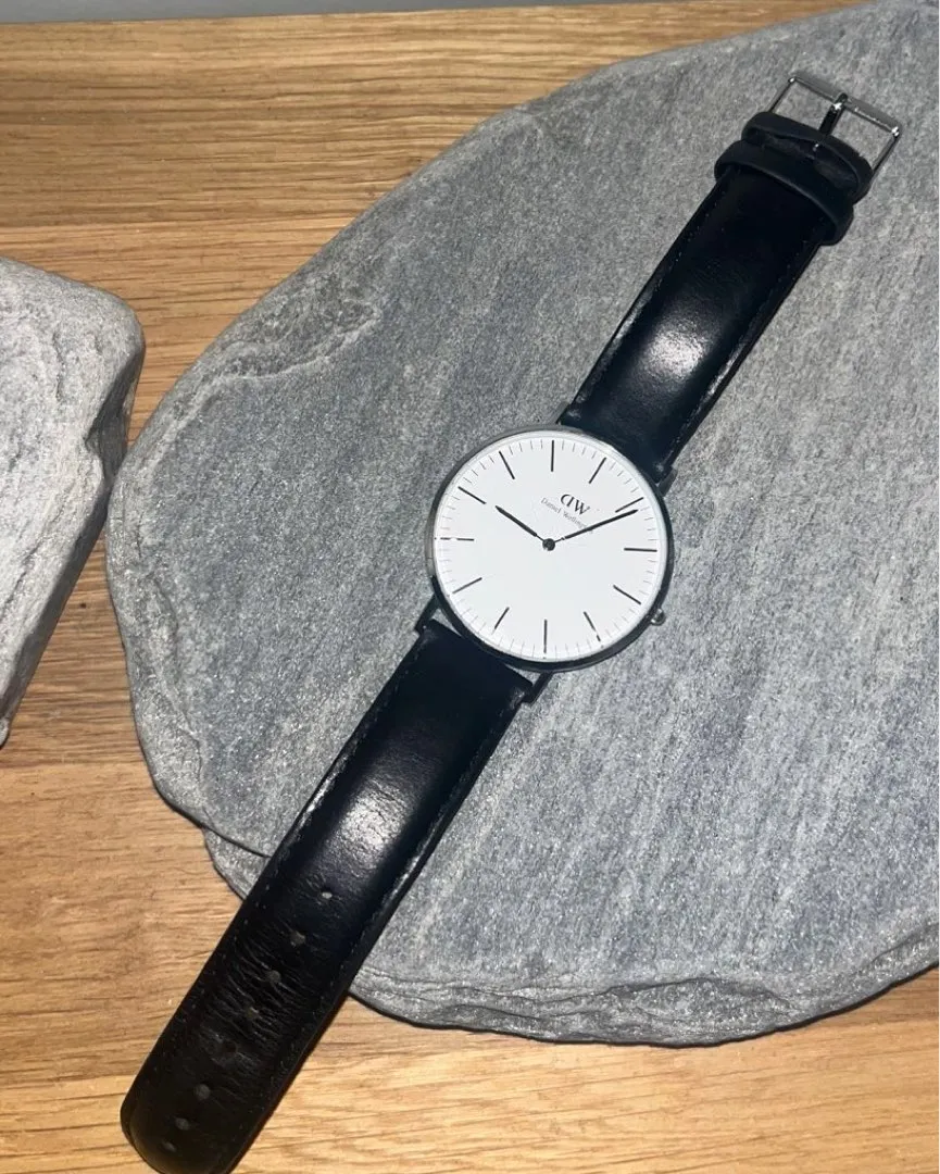 Daniel wellington