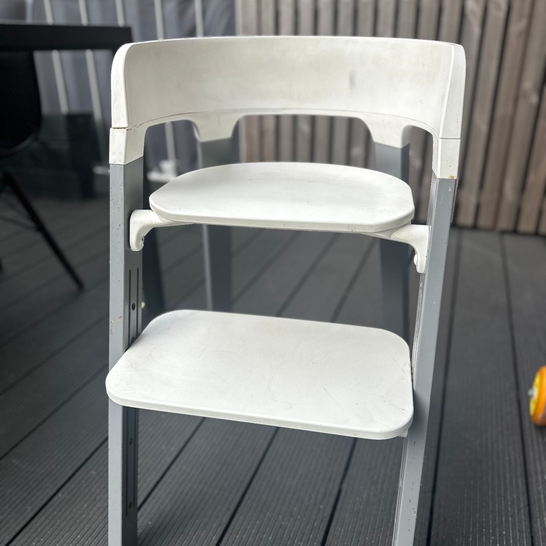 Stokke stepchair