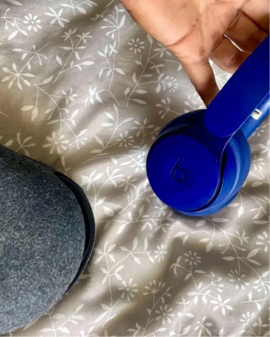 Beats Solo Pro