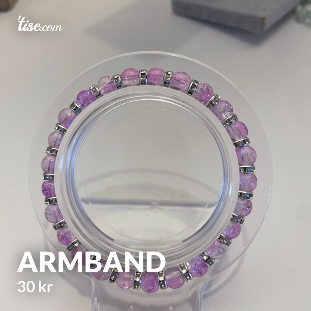 Armband