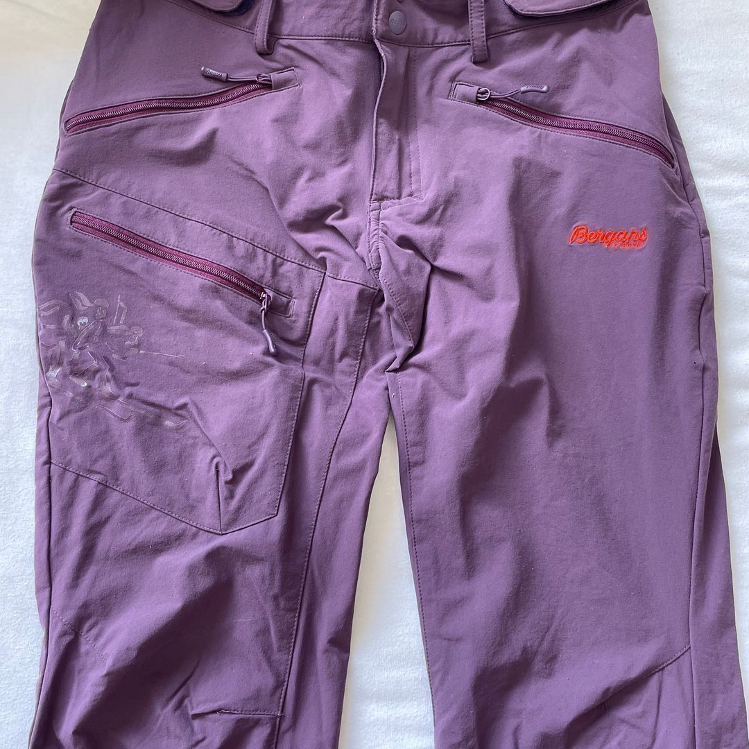 Bergans Okla Pants