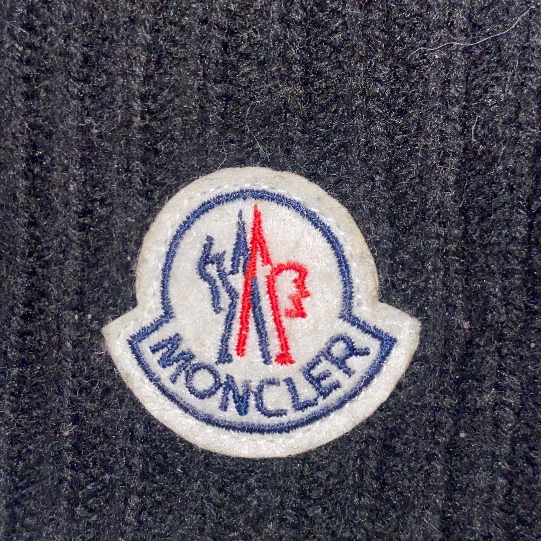 moncler mössa