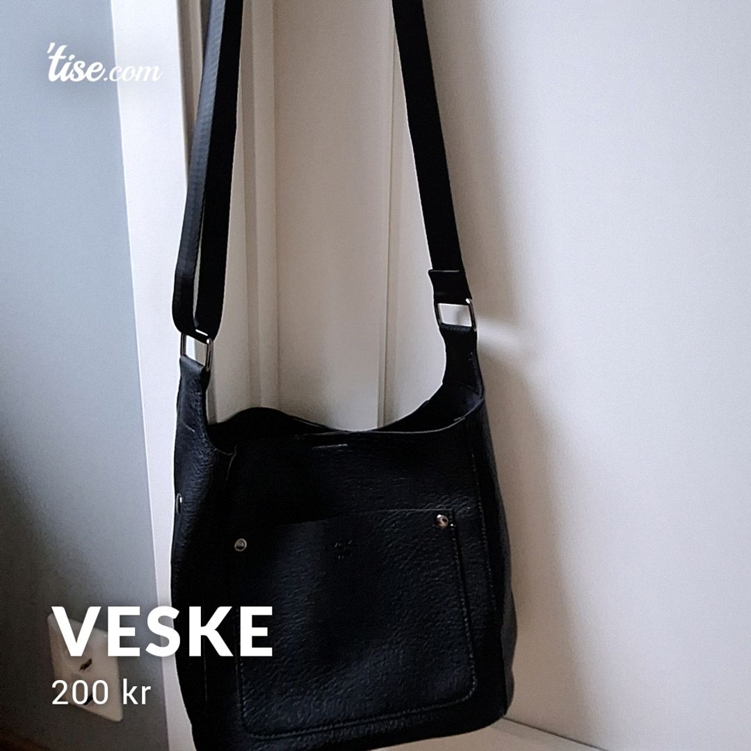 Veske