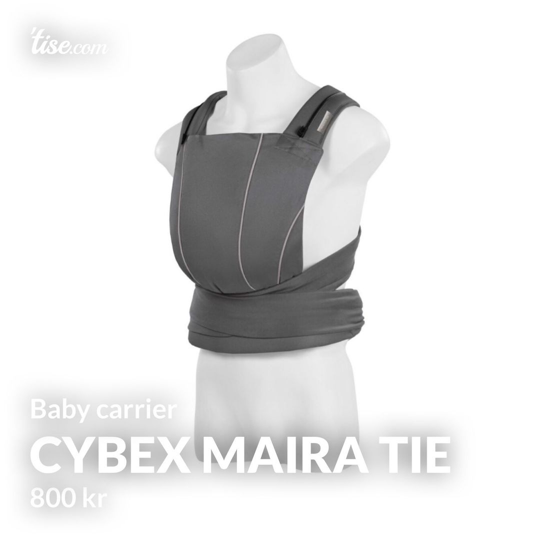 Cybex Maira Tie