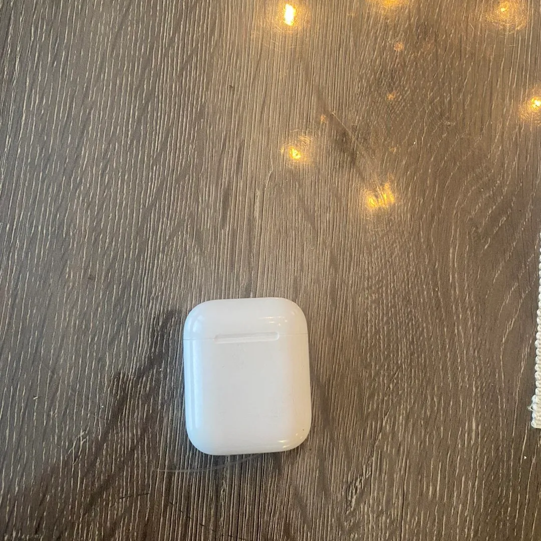 Airpods skal