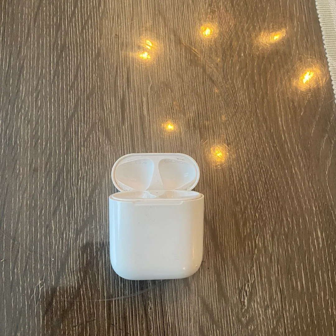 Airpods skal