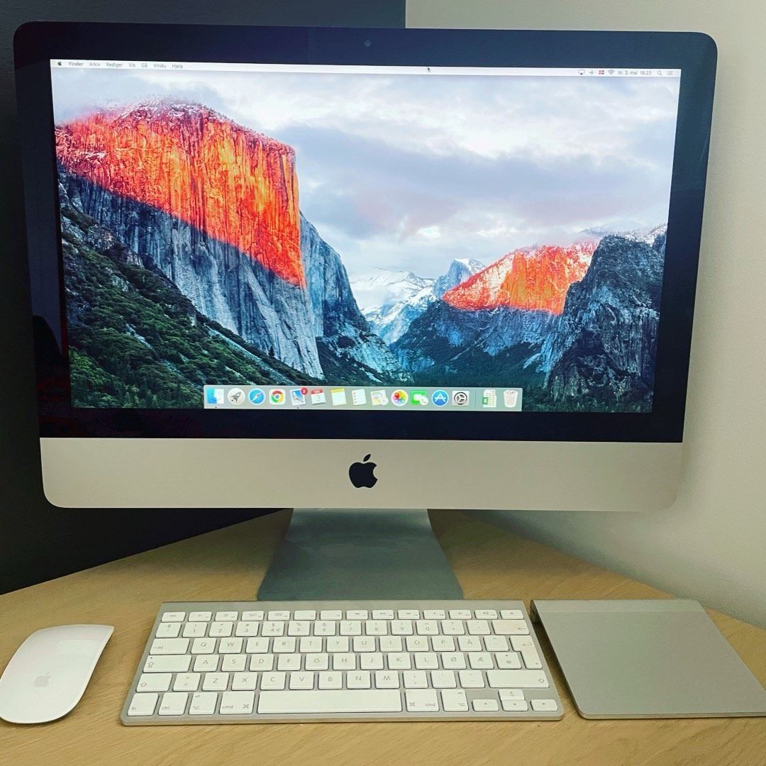 iMac