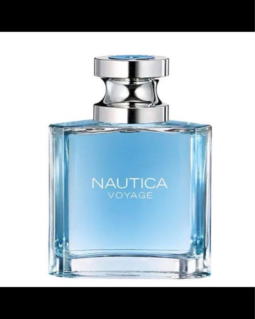 Nautica voyage