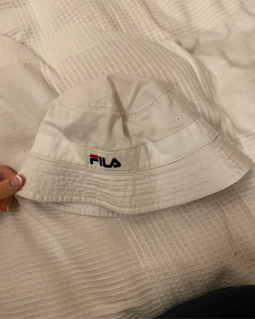 Fila bøllehat