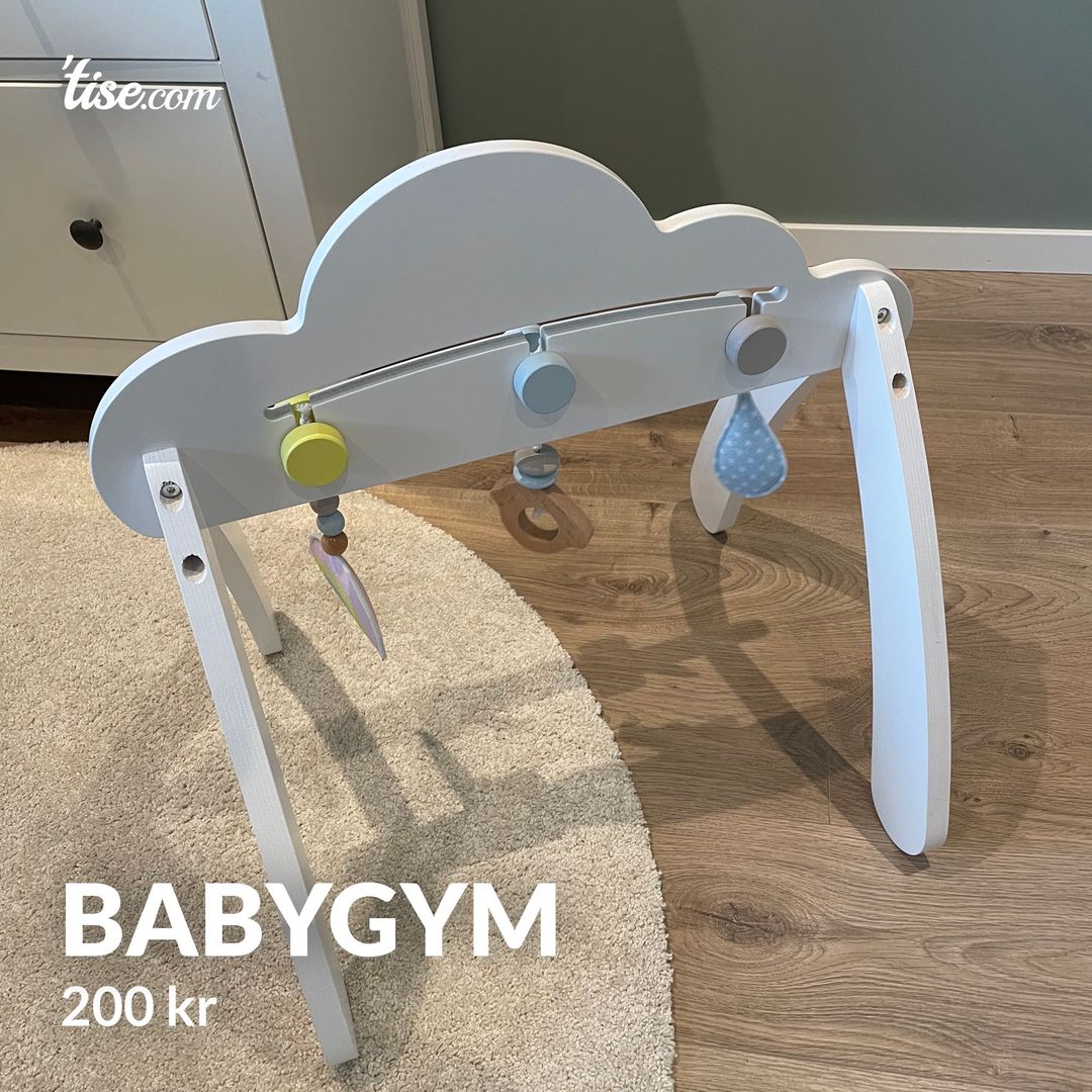 Babygym