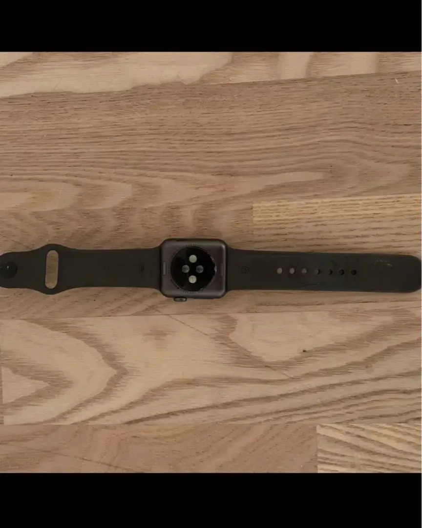 Apple watch