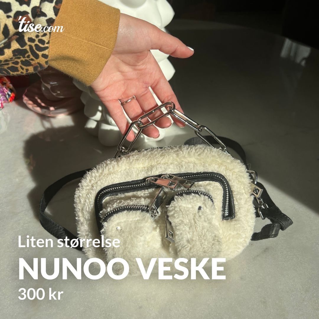 Nunoo veske