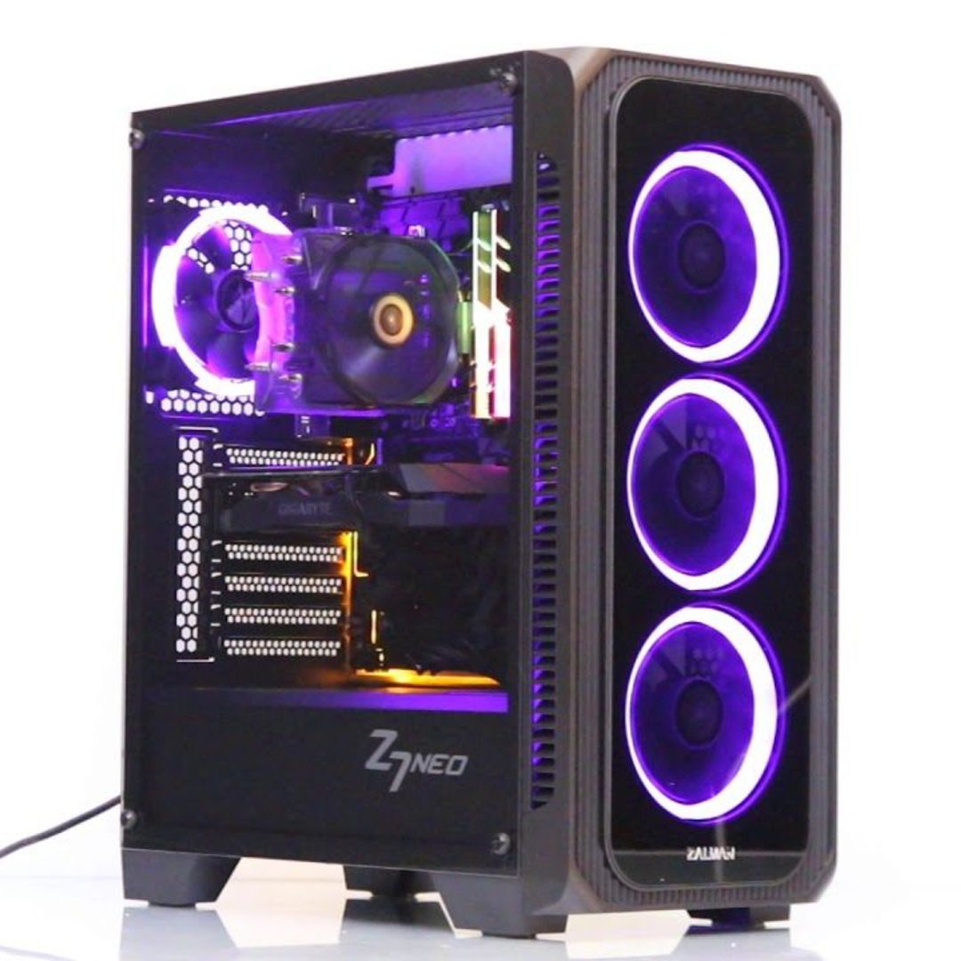 Komplett Gaming PC