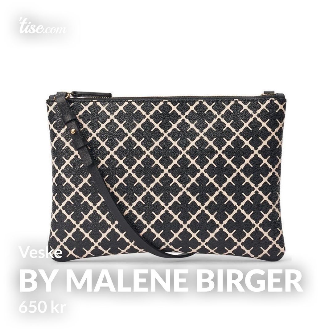 By Malene Birger