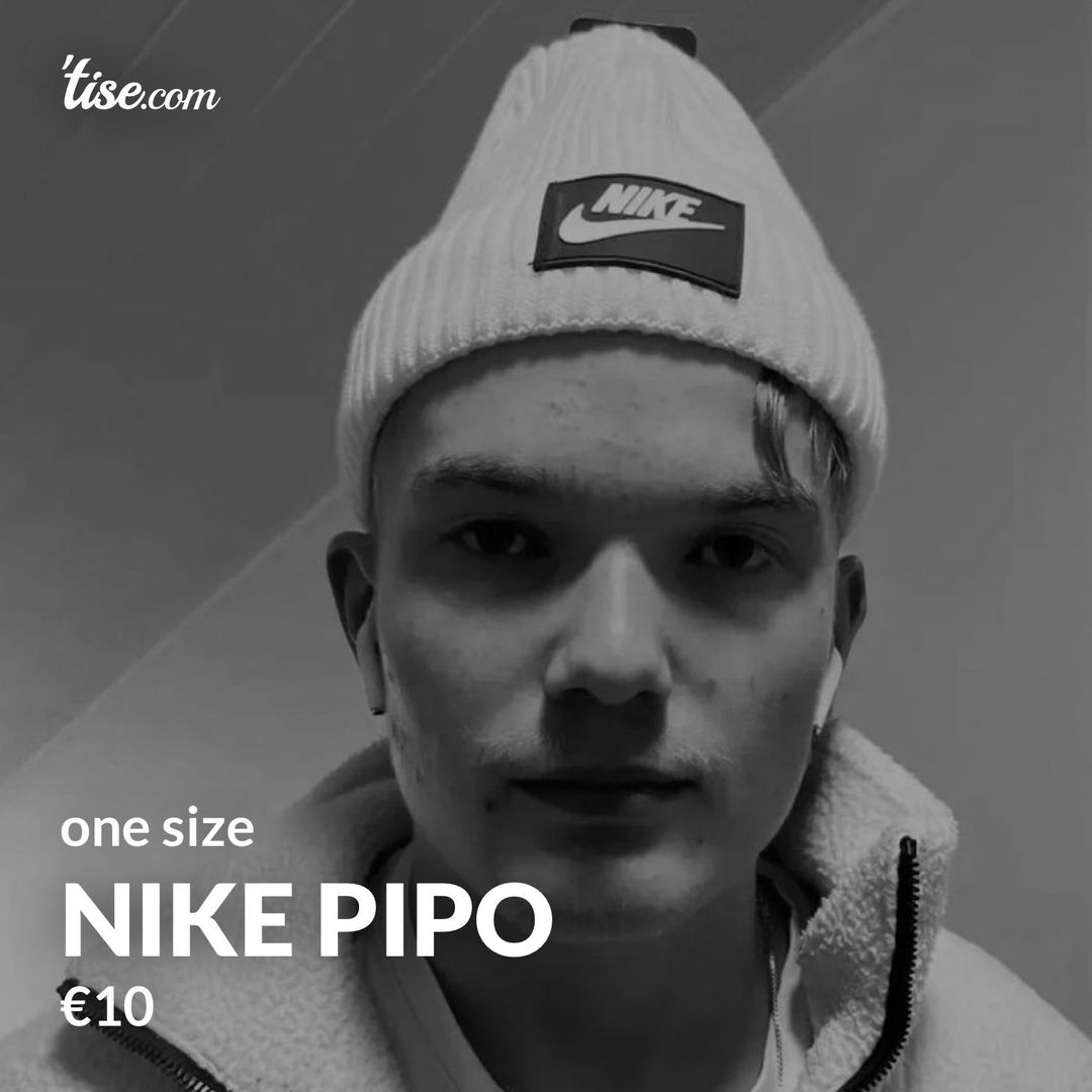 nike pipo