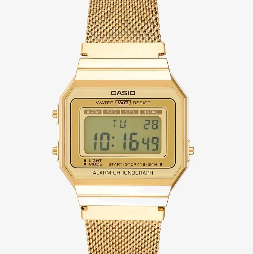 Casio