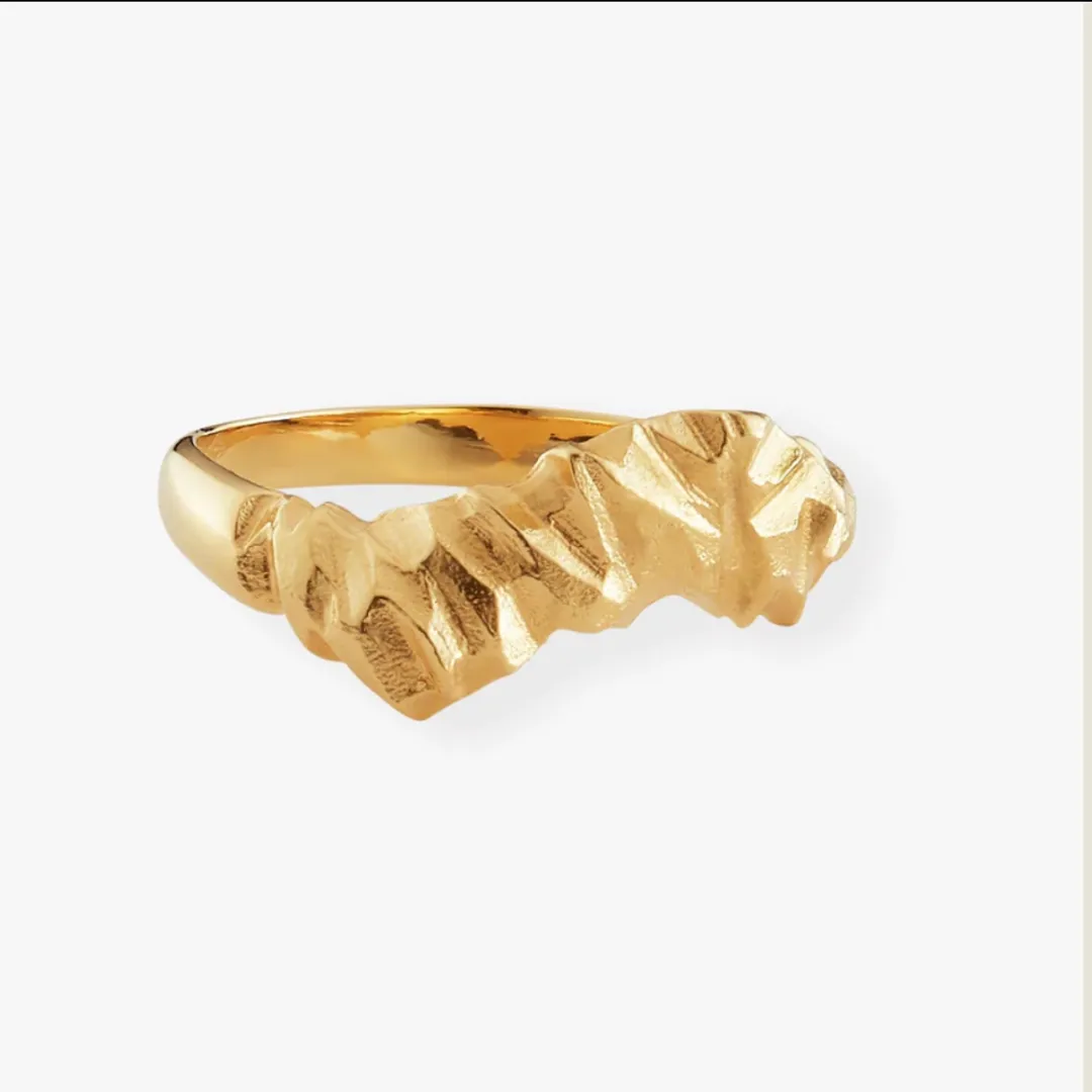 Camille Brinch ring