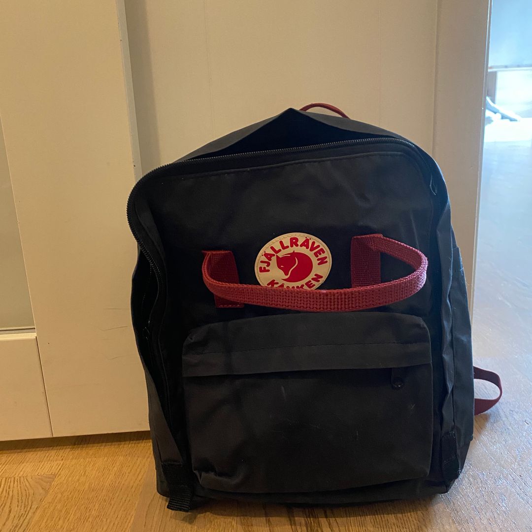 Fjällräven Kånken