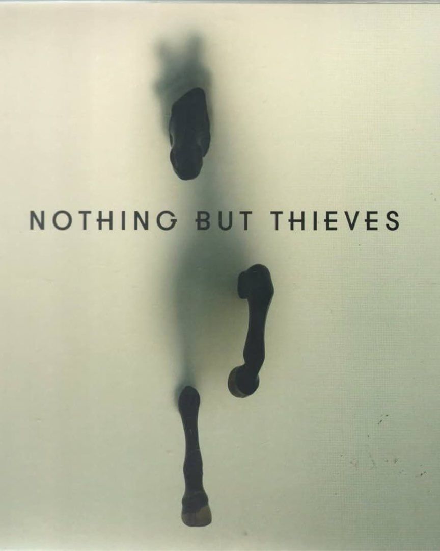 NOTHING BUT THIEVES