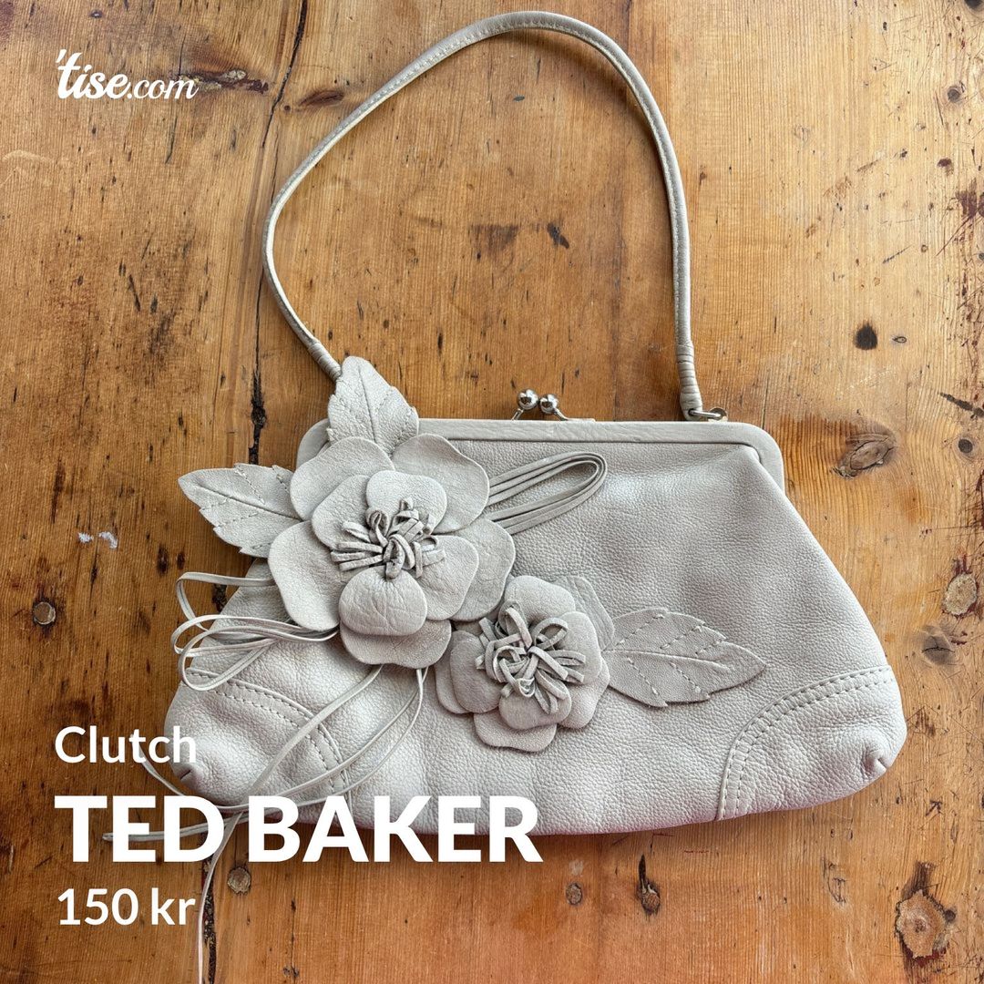 Ted Baker