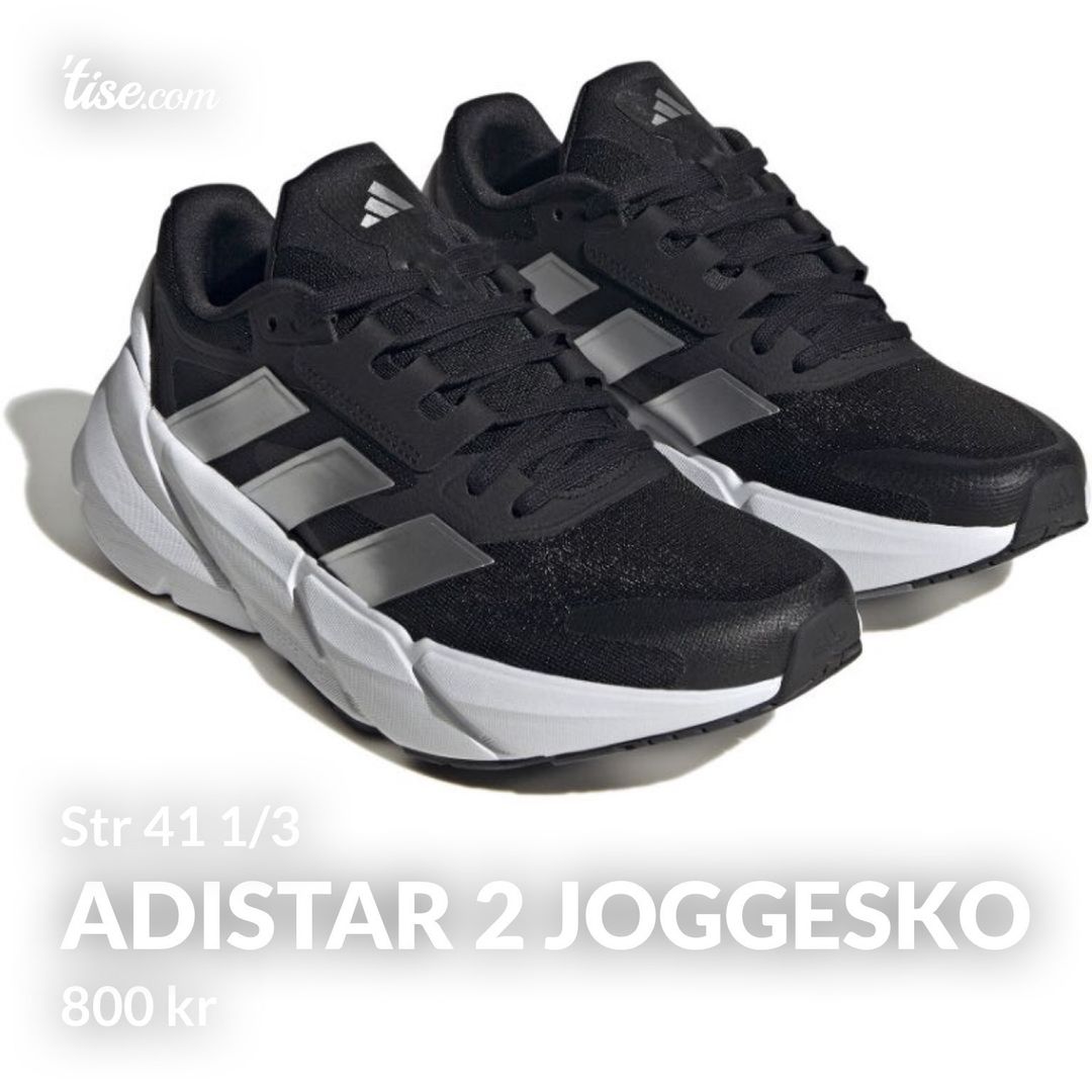 Adistar 2 joggesko