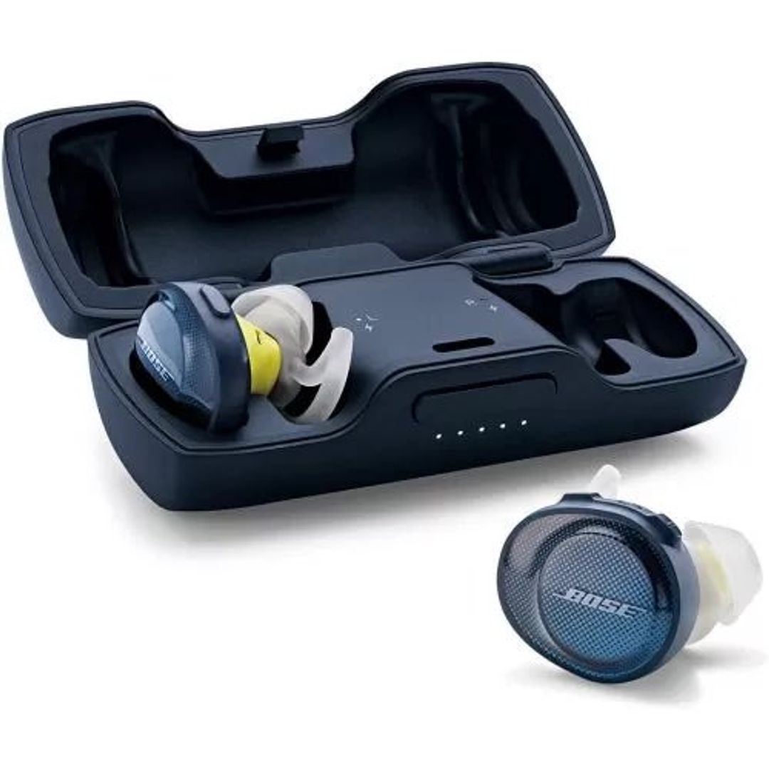 Bose soundsport free