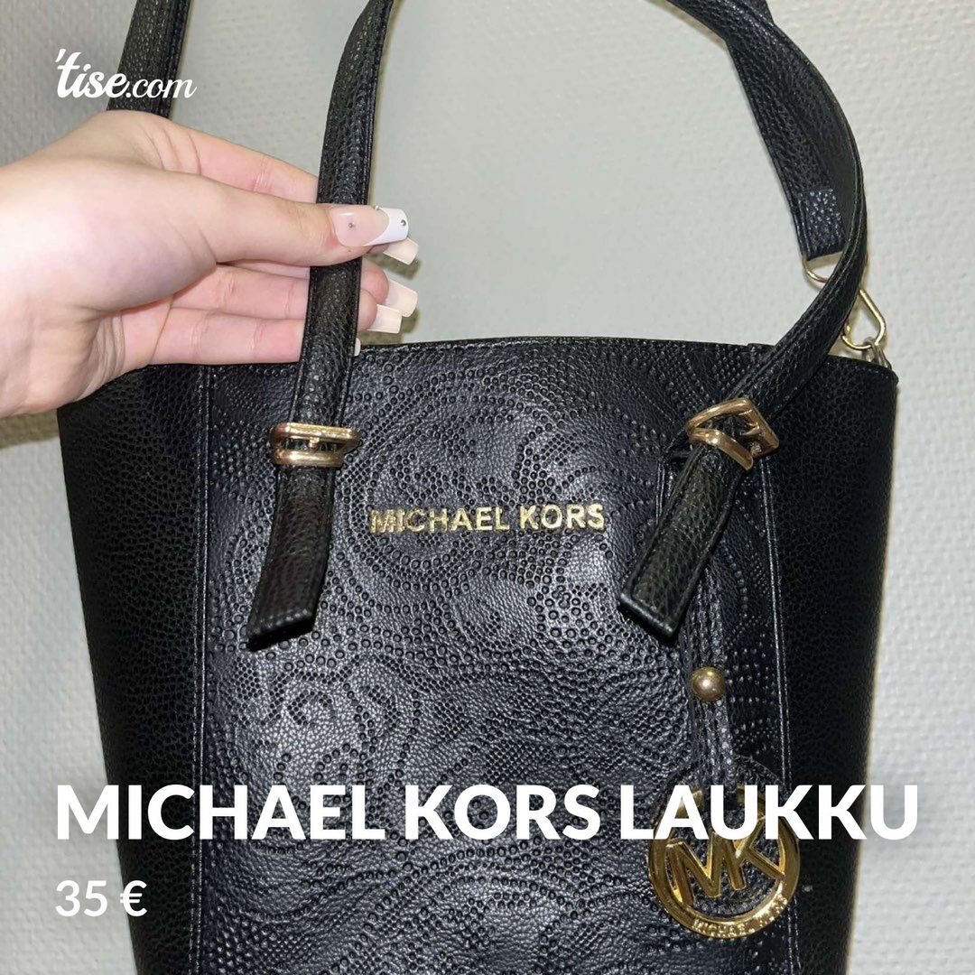 Michael kors laukku