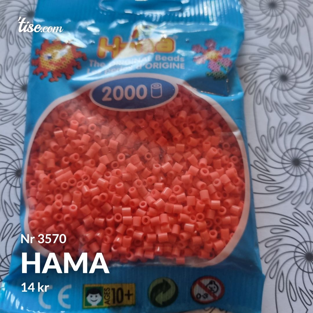 HAMA