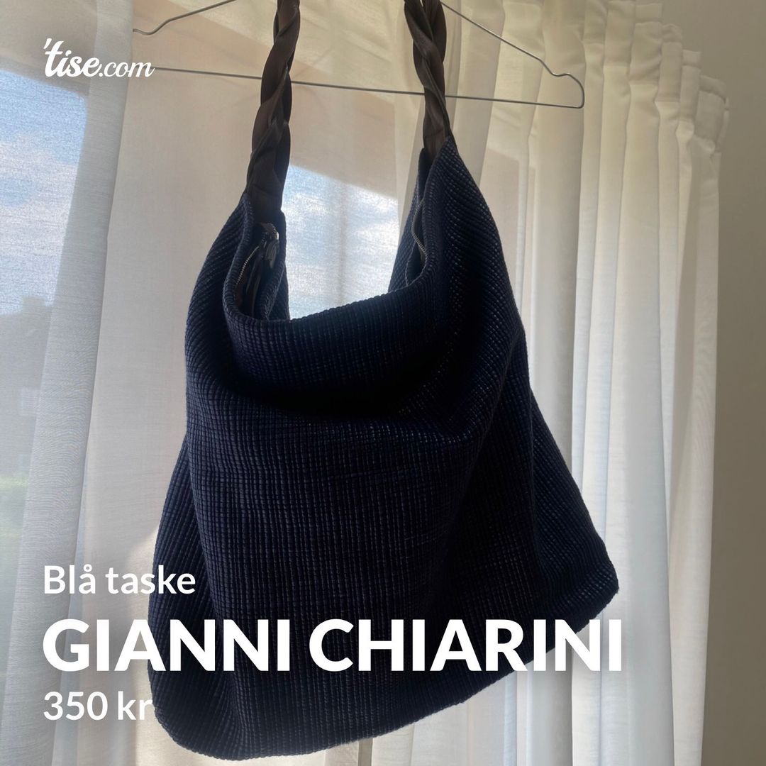 Gianni Chiarini