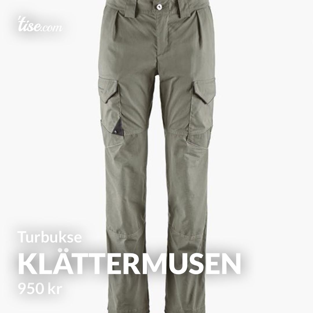 Klättermusen