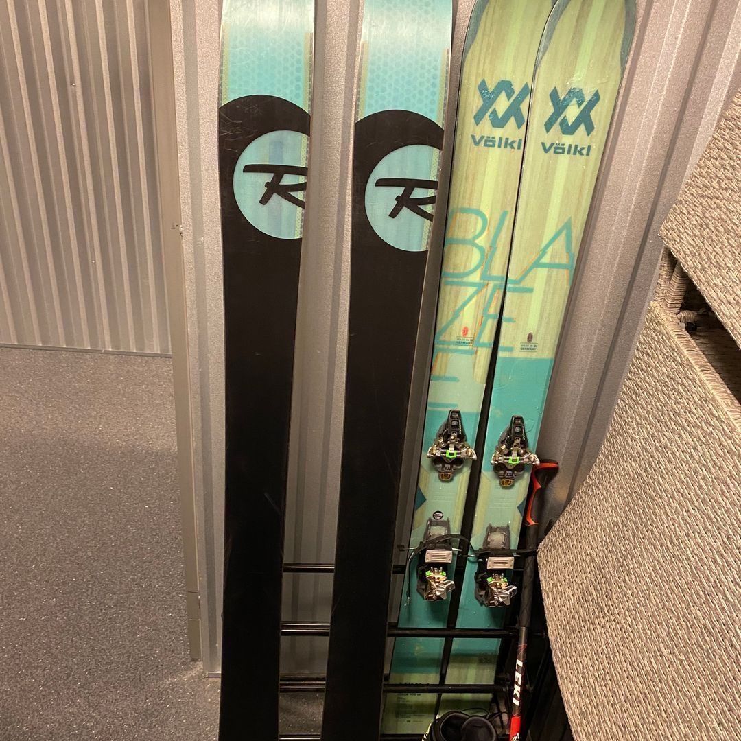 Rossignol Savory 7