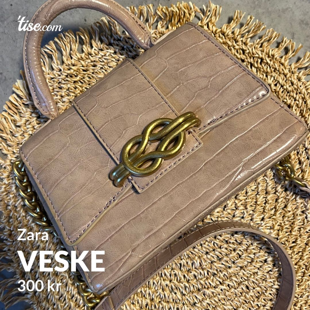 veske