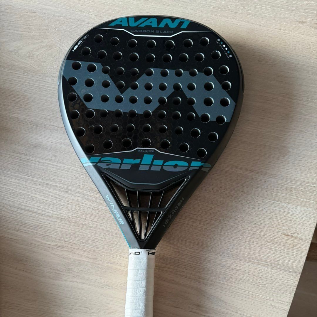 Varlion Padelracket